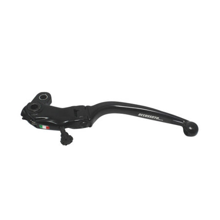 Folding Lever in Aluminium For Accossato Full Clutch CF001-CF005