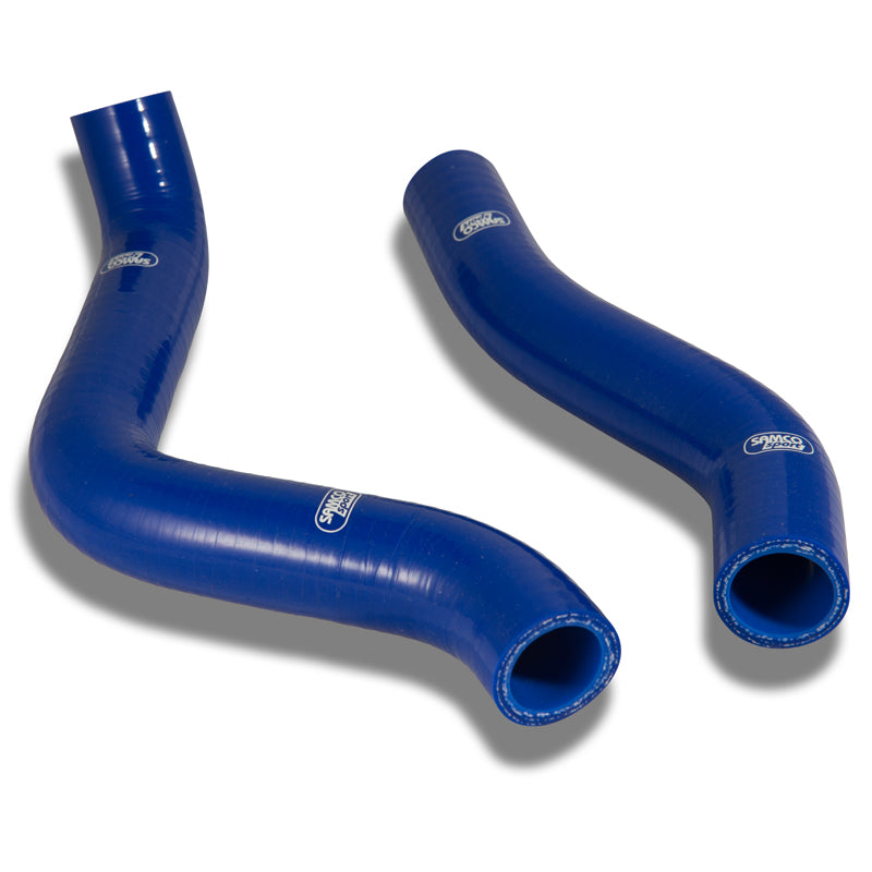 Husqvarna SM / Supermoto 701 2016 - 2026 2 Piece Samco Sport Silicone Radiator Coolant Hose Kit