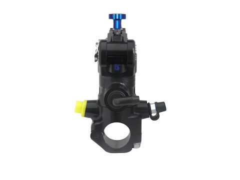 Accossato Brake master cylinder, GA version, 19 PRS