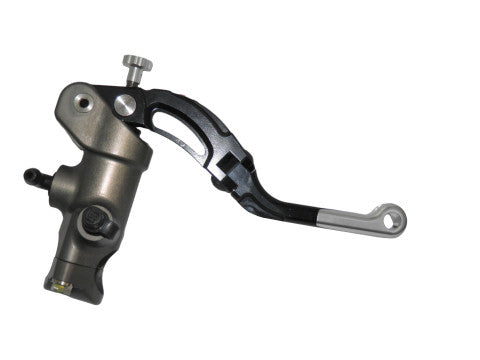 Accossato Radial Brake Master Cylinder CNC-worked 16x18 with Revolution Lever
