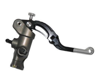 Accossato Radial Brake Master Cylinder CNC-worked 16x18 with Revolution Lever