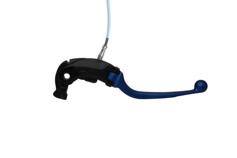 Accossato Brake Lever folding With Integrated Adjuster For Nissin Radial Master Cylinder