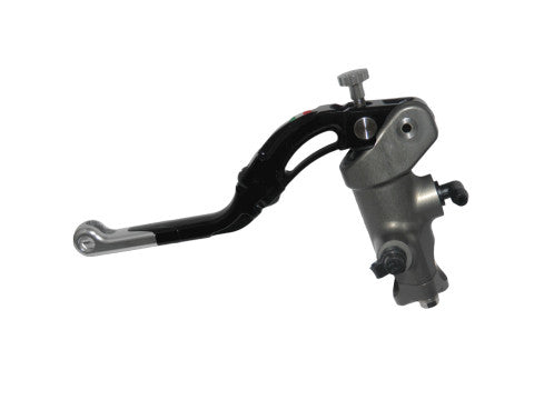 Accossato Radial Clutch Master Cylinder CNC-worked 16x18 with Revolution Lever