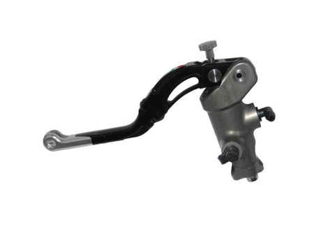 Accossato Radial Clutch Master Cylinder CNC-worked 16x18 with Revolution Lever