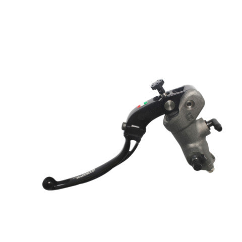Accossato Radial Clutch Master Cylinder 16x16 with folding lever