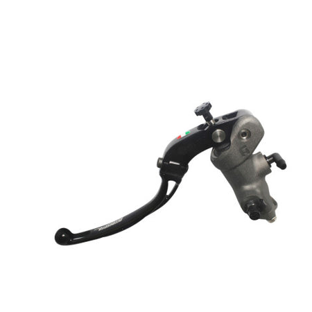 Accossato Radial Clutch Master Cylinder 16x16 with folding lever