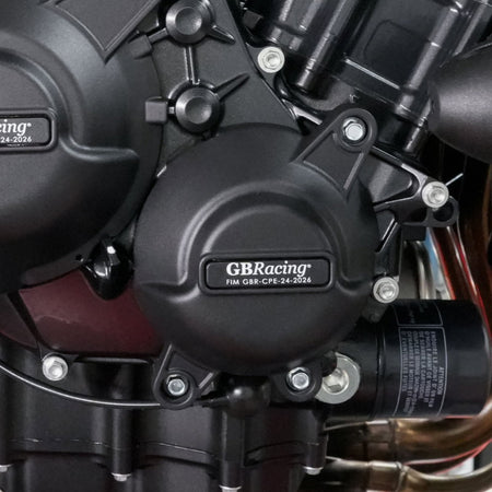 CB1000 Hornet 2025-2026 & CB1000GT 2026 Secondary Pulse Cover