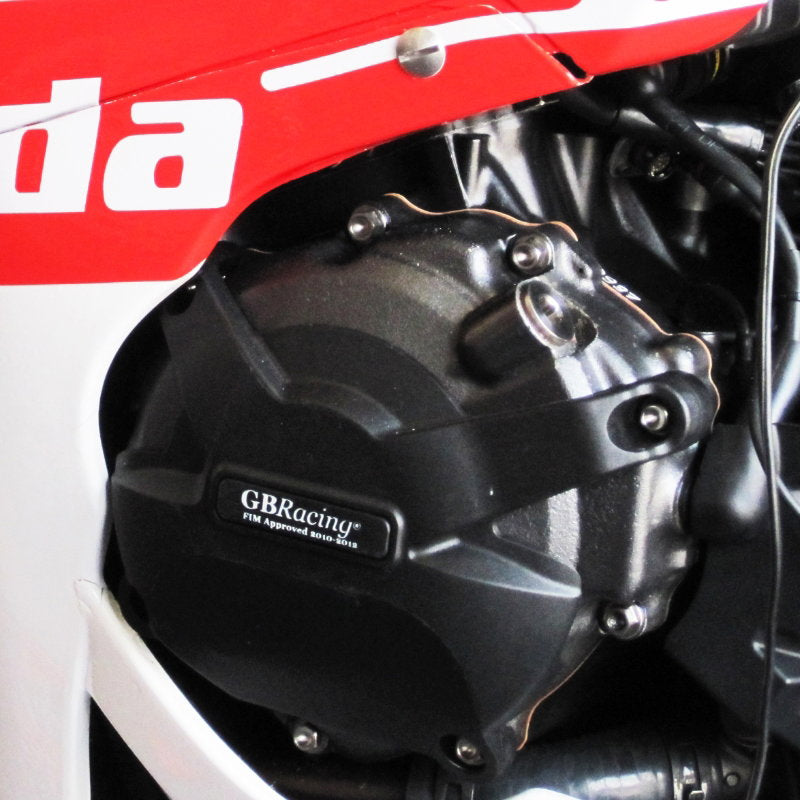 CBR1000 STOCK Engine Cover Set 2008-2011 STOCK, 2008-2016 RACE