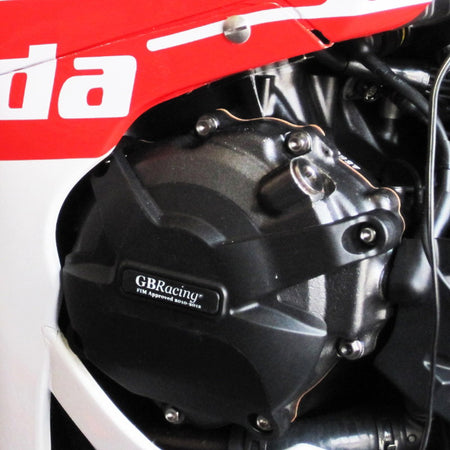 CBR1000 STOCK Engine Cover Set 2008-2011 STOCK, 2008-2016 RACE