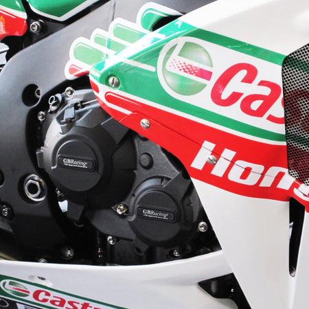 CBR1000 STOCK Motorcycle Protection Bundle 2008-11 S, 12-16