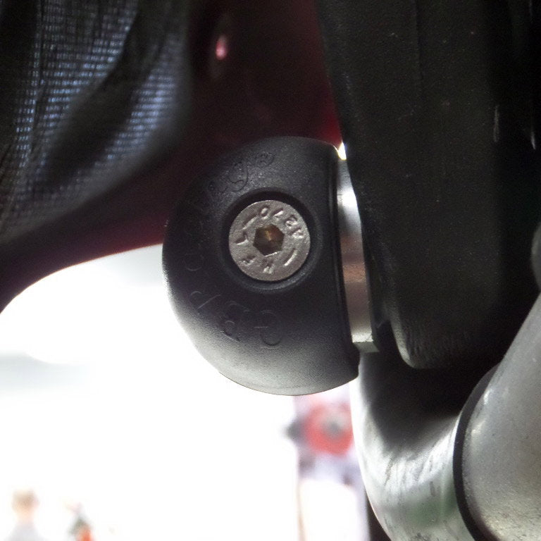 Bullet Frame Slider 2008-2016 - Right Hand Side - RACE