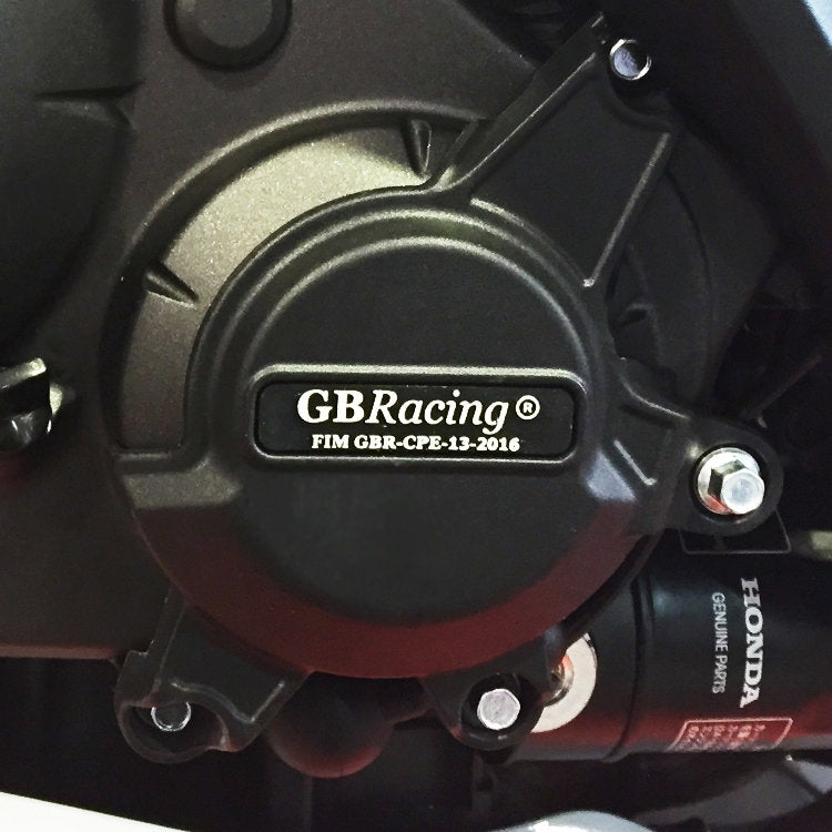 CBR1000 STOCK Engine Cover Set 2008-2011 STOCK, 2008-2016 RACE