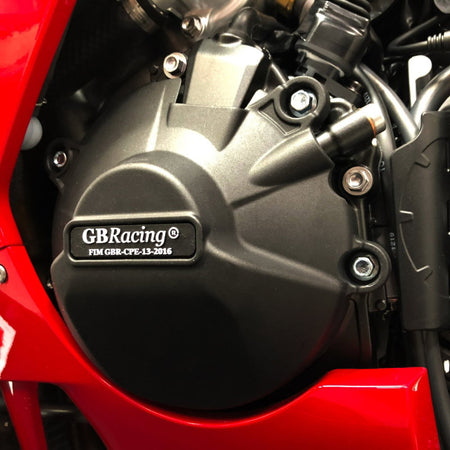 CBR1000RR Fireblade & RR-R SP Alternator Cover 2020-2026