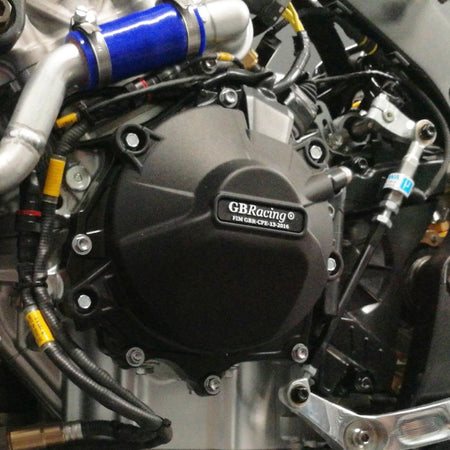 CBR1000RR Fireblade & RR-R SP Engine Cover Set 2020-2026