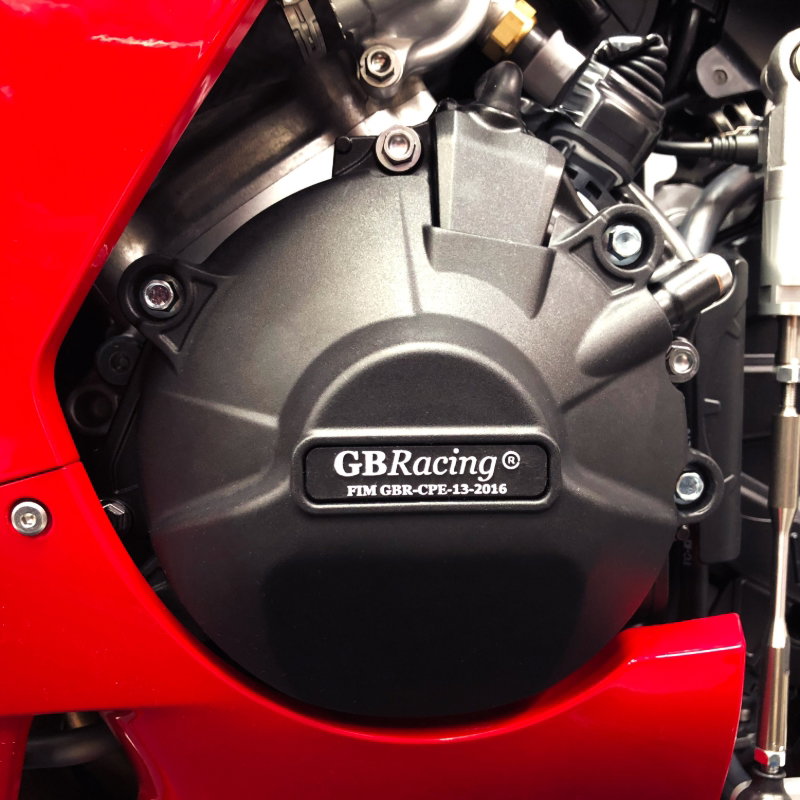 CBR1000RR Fireblade & RR-R SP Engine Cover Set 2020-2026