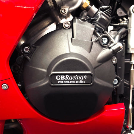 CBR1000RR Fireblade & RR-R SP Engine Cover Set 2020-2026
