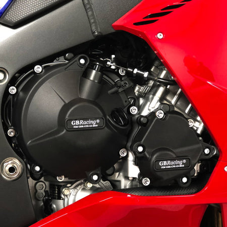CBR1000RR Fireblade & RR-R SP Clutch Cover 2020-2026