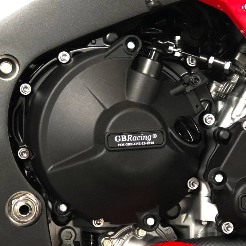 CBR1000RR Fireblade & RR-R SP Clutch Cover 2020-2026