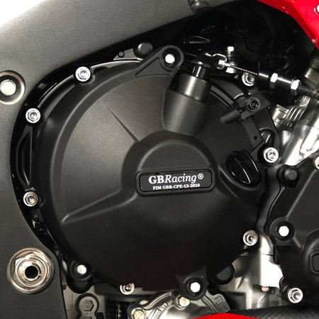 CBR1000RR Fireblade & RR-R SP Clutch Cover 2020-2026