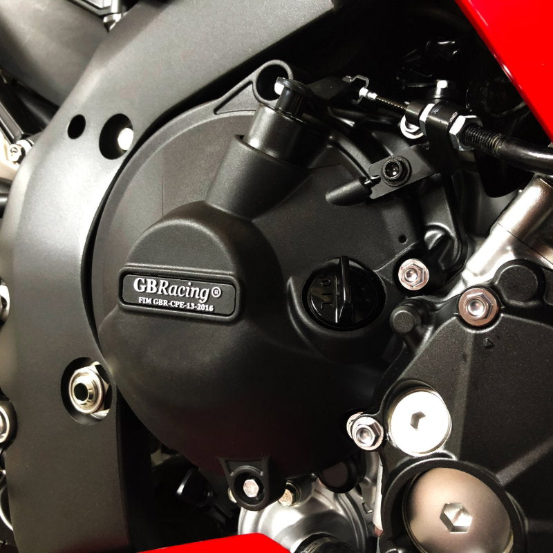 CBR1000RR Fireblade & RR-R SP Clutch Cover 2020-2026