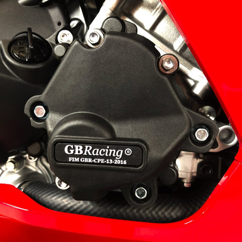 CBR1000RR Fireblade & RR-R SP Engine Cover Set 2020-2026