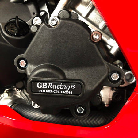 CBR1000RR Fireblade & RR-R SP Engine Cover Set 2020-2026