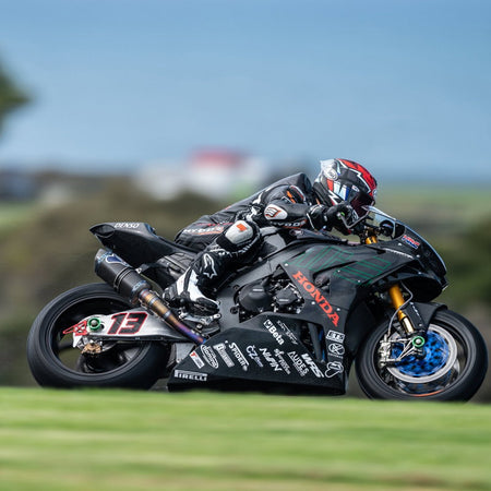 CBR1000RR Fireblade & RR-R SP Pulse Cover 2020-2026