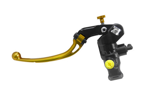 Accossato Brake master cylinder, GA version, 19 PRS