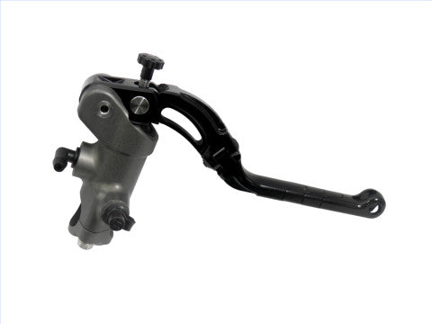 Accossato Radial Brake Master Cylinder CNC-worked 16x18 with Revolution Lever