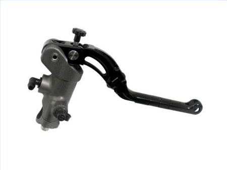 Accossato Radial Brake Master Cylinder CNC-worked 16x18 with Revolution Lever