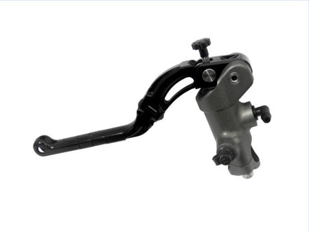 Accossato Radial Clutch Master Cylinder CNC-worked 16x18 with Revolution Lever