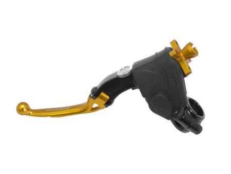 Accossato Cross and Pitbike Full Clutch With Folding Colourful Lever (nut+lever)