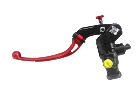 Accossato Brake master cylinder, GA version, 19 PRS