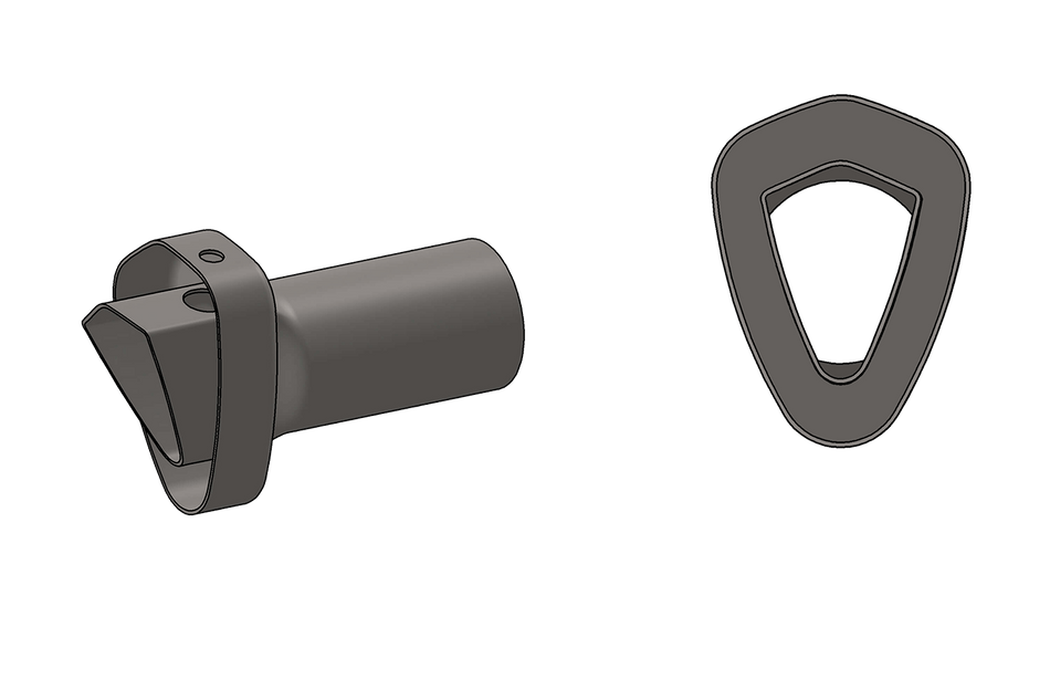 Spark IT DB killer - Konix Evo - Force Evo
