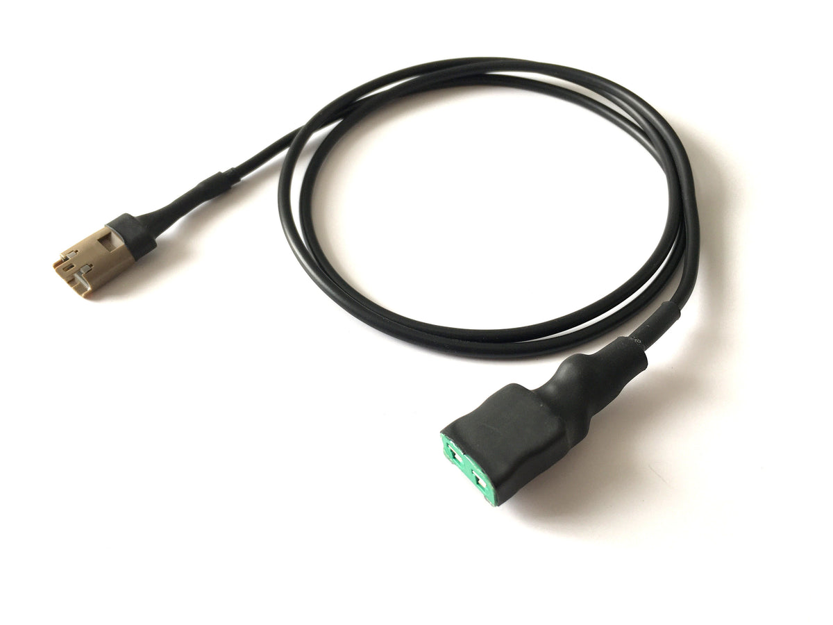 Thermocoupple adaptor
