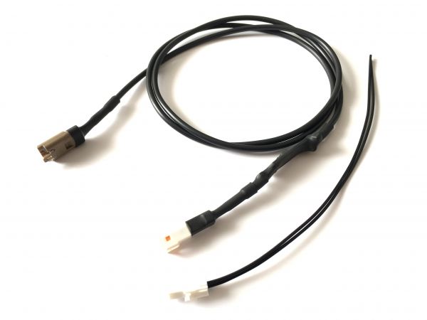 PT100 adaptor