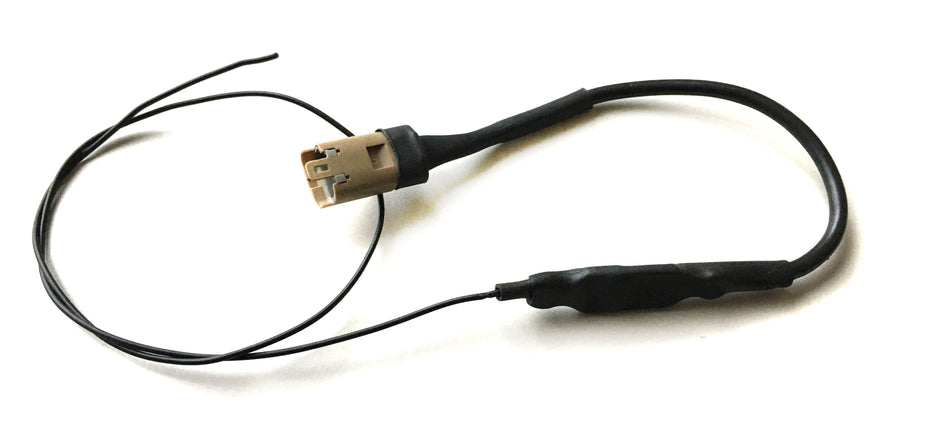 I2M TPS/APS interface GSXR 1000 17-20
