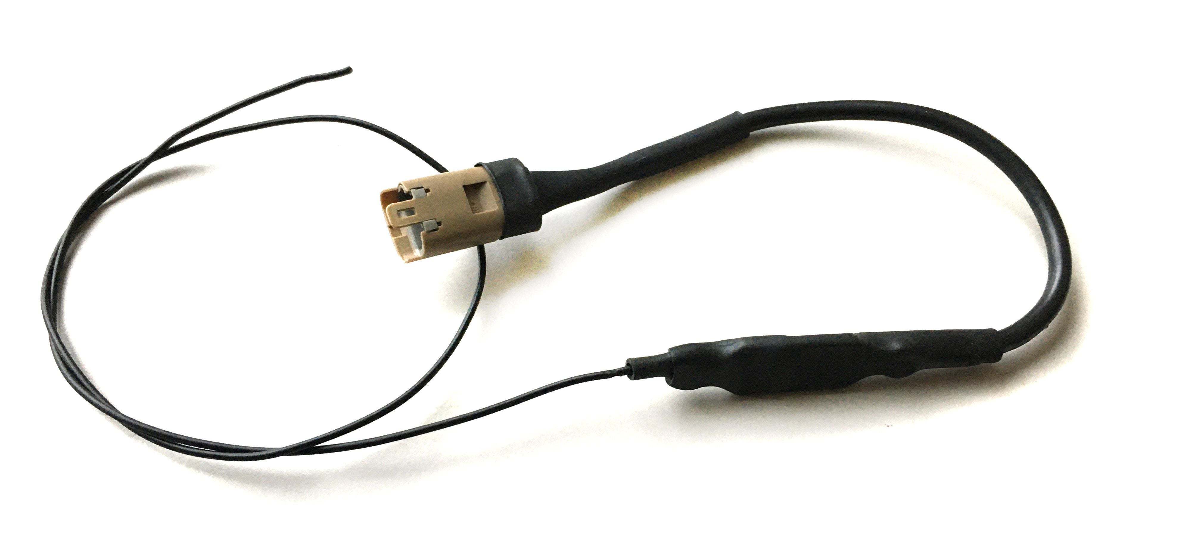 Rear speed interface GSXR 1000 17-20
