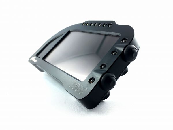 I2M Chrome Lite Dashboard Ducati 899/1199/959/1299