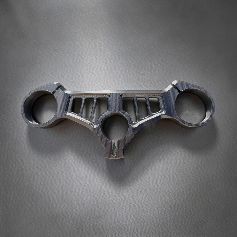 Top Toke for Ducati Panigale V4 2025 - base/S/R