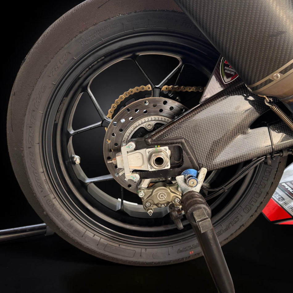 Rear Wheel Quick Change System Honda CBR1000RR-R/SP 2020-2026