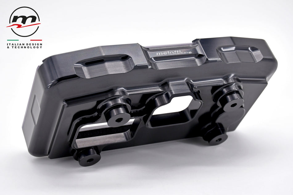 Dashboard Cover Ducati V4R 2025