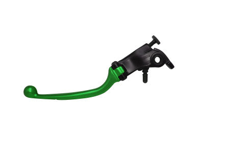 Accossato Adjustable Folding Lever in Aluminium For Original clutch Master Cylinders