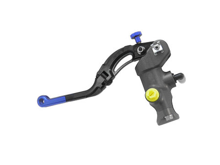 Accossato Radial Brake Master Cylinder CNC-worked PRS 19x17-18-19 with Revolution Lever