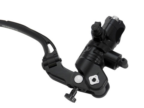 Accossato Brake master cylinder, GA version, 19 PRS