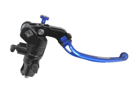 Accossato Brake master cylinder, GA version, 19 PRS