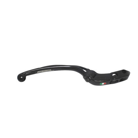Brake Lever folding in Aluminium For Accossato Radial Master Cylinder (No Ready To Brake) e Brembo