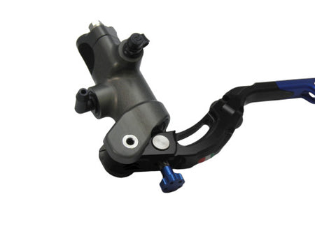 Accossato Radial Clutch Master Cylinder CNC-worked 16x18 with Revolution Lever