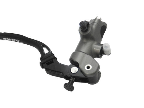 Accossato Radial Brake Master Cylinder 16x16 With Folding Lever