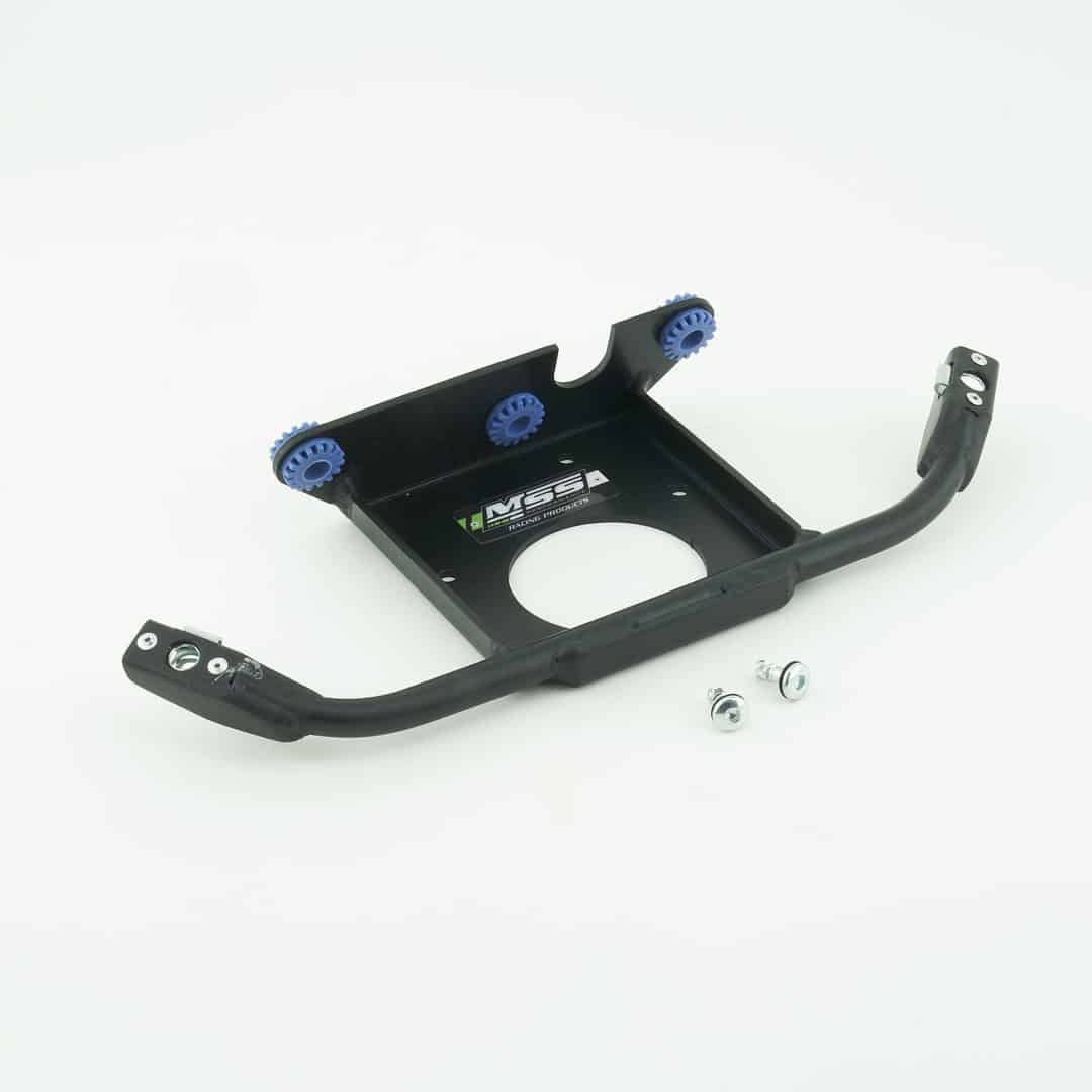MSS Front Fairing Mounting Bracket Kawasaki ZX-10R 11-15